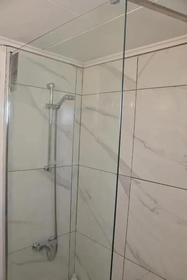 Kolonaki Seaview Apartments Larnaca Cyprus